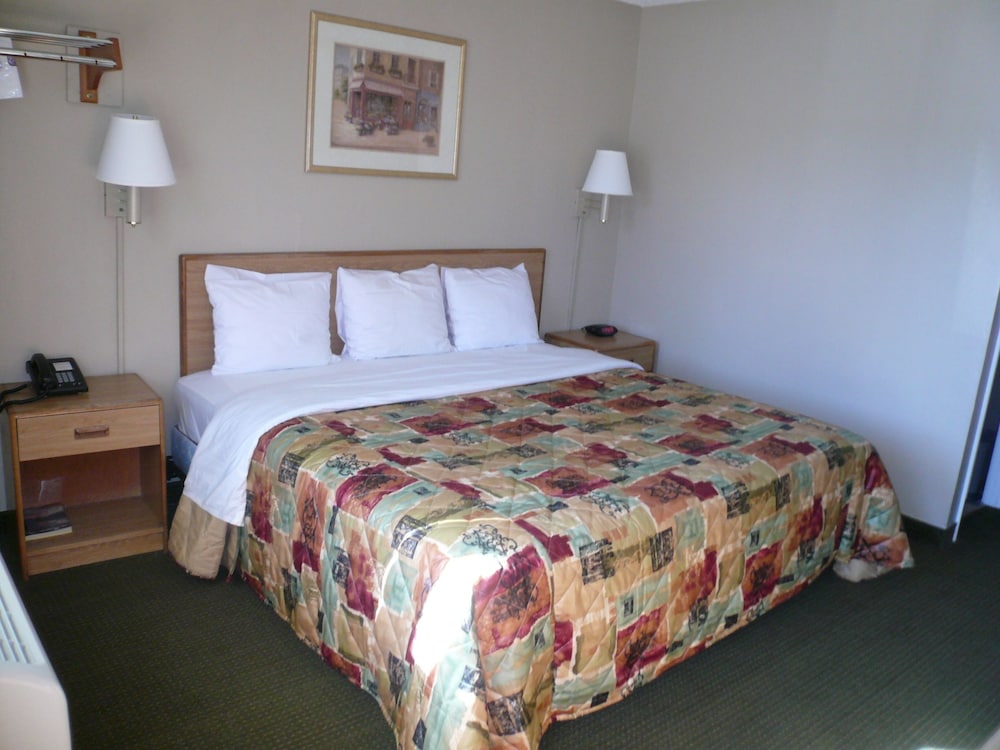 Executive Inn Kilgore North 26/57