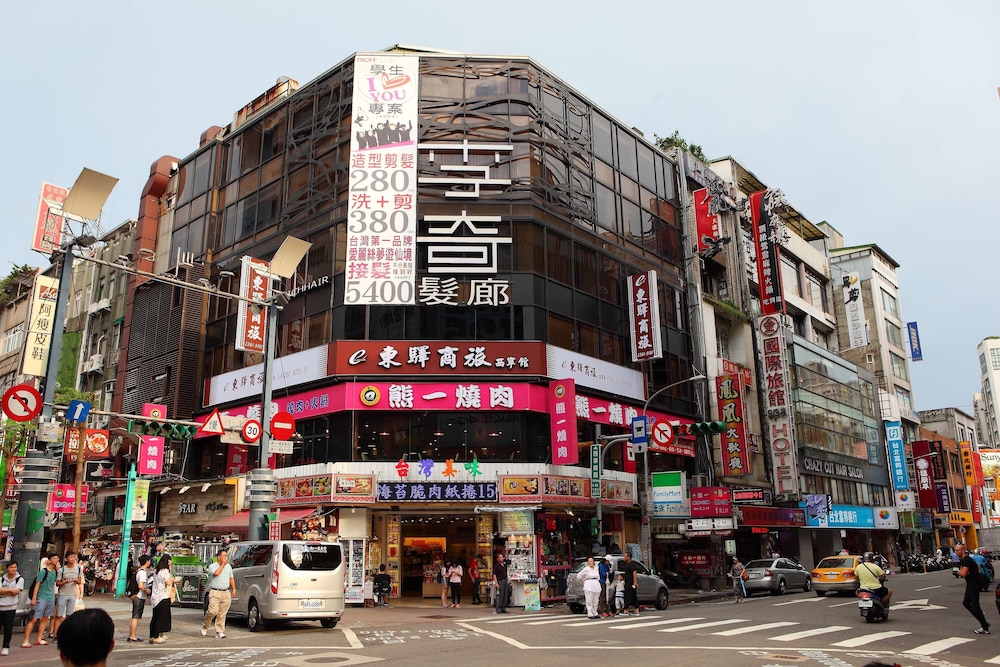 Ehouse Hotel Xining Banch 18/22