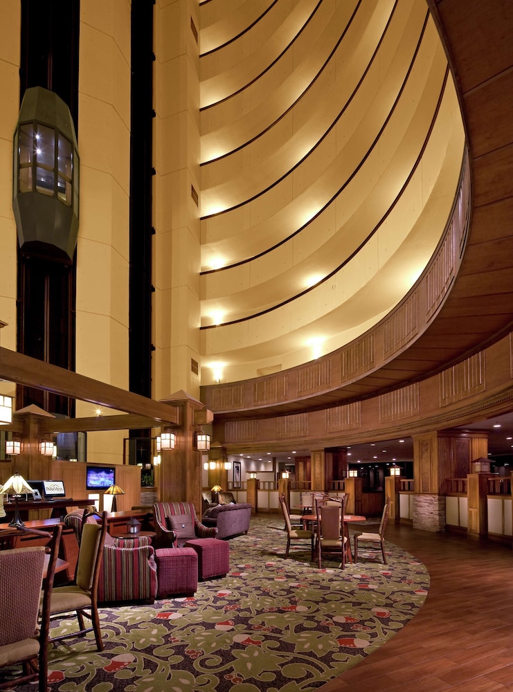 The Park Vista A Doubletree By Hilton Hotel Gatlinburg 23/39