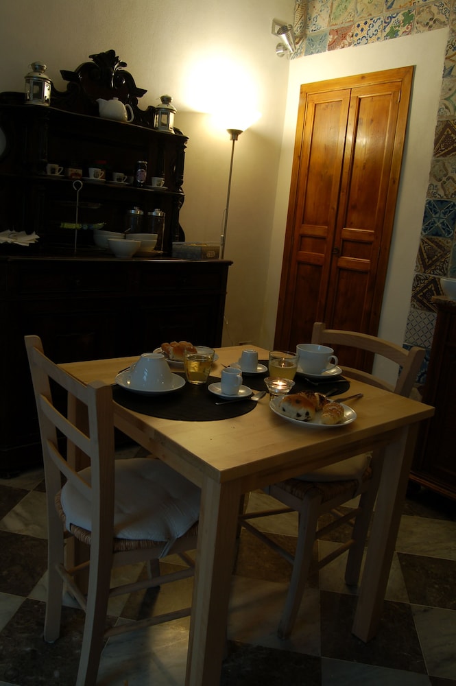 Bed and Breakfast Federico Secondo 47/70