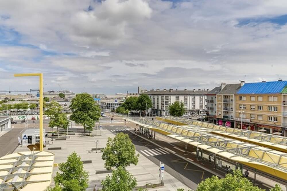 Brit Hotel Saint Nazaire Centre Gare 2/50