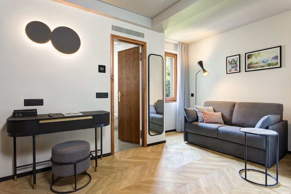 LUGANODANTE Boutique and Lifestyle Hotel 39/69