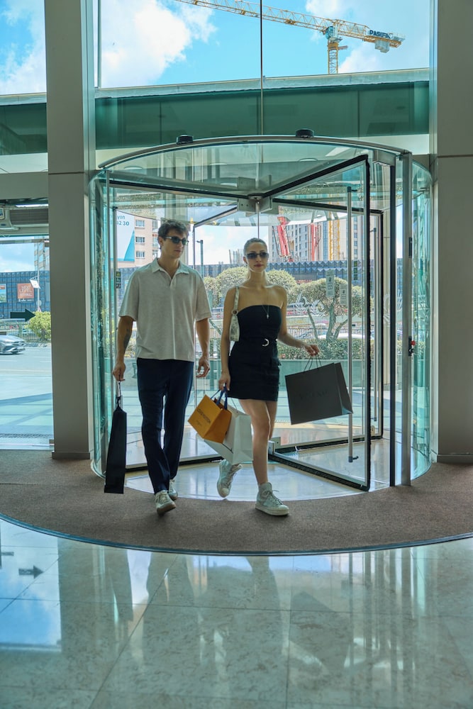 Avantgarde Levent 25/50