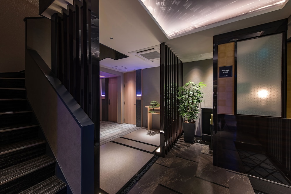 Hotel Zen Sennichimae - Adults Only 34/48