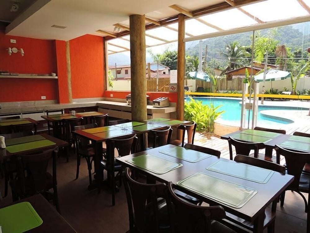 Beachcamp Maresias 24/40