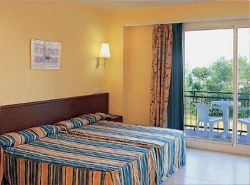 Terramar Hotel 8/19