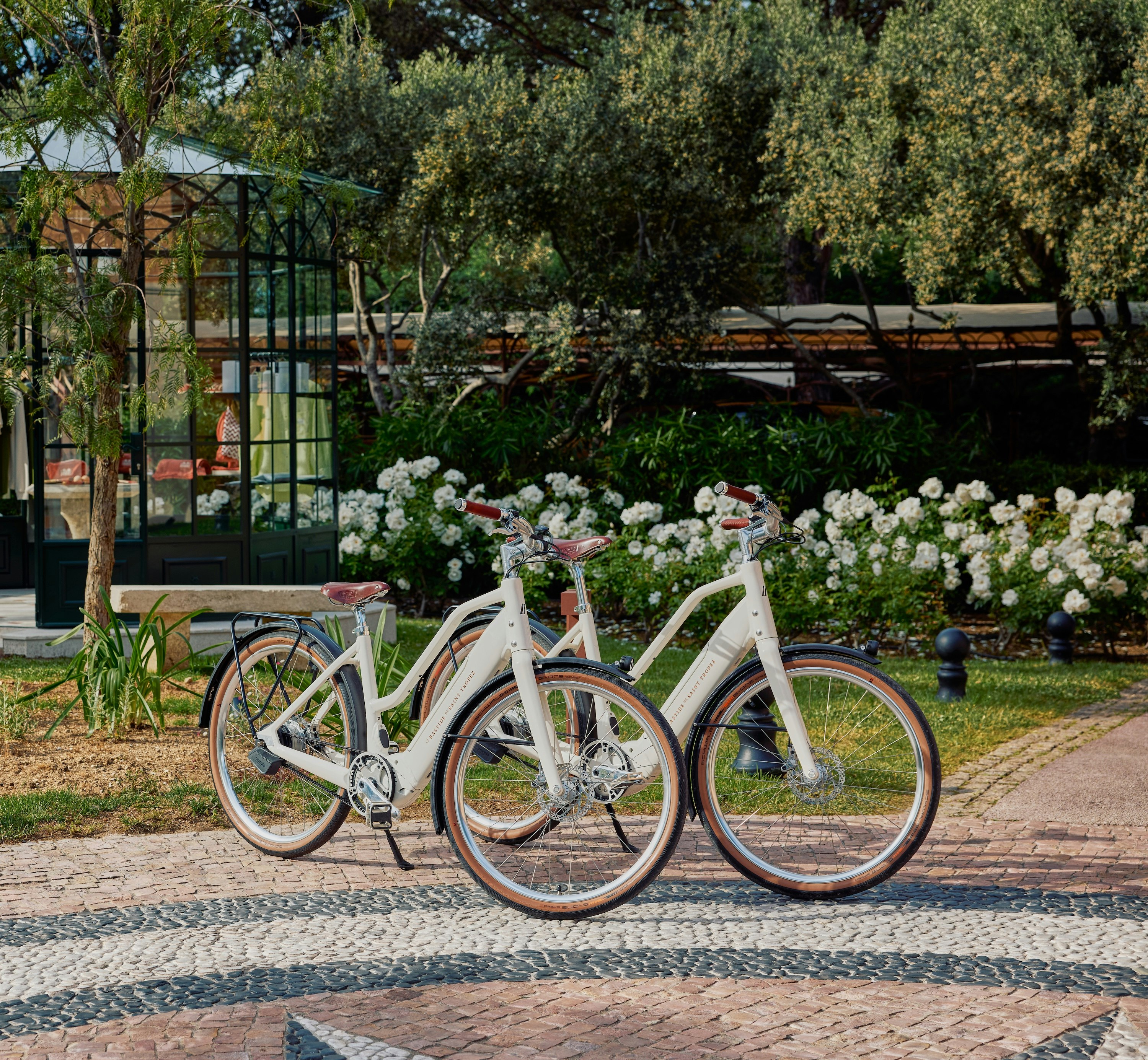 La Bastide de Saint Tropez 72/86