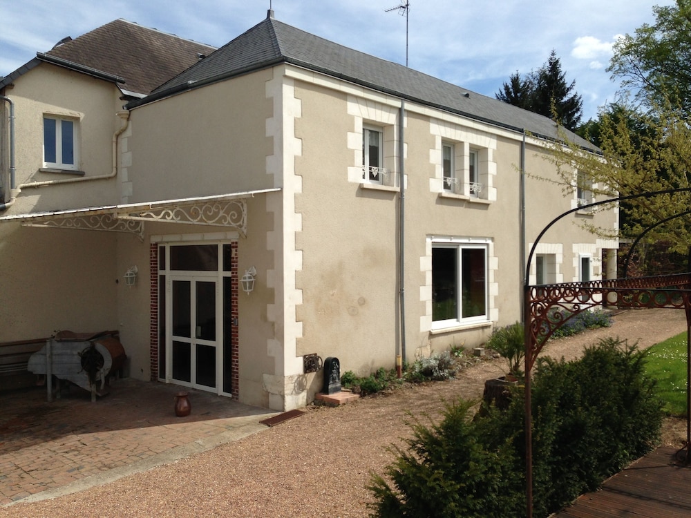 Manoir Du Parc 1/50