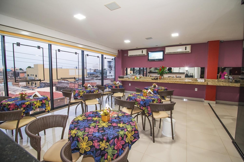 HOTEL NATIVO 31/38