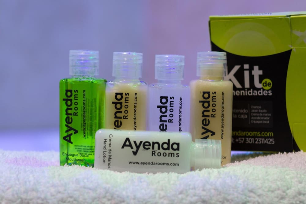 Ayenda 1045 Boutique Aeropuerto 17/29