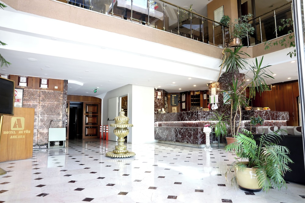 Hotel Akyuz 7/50