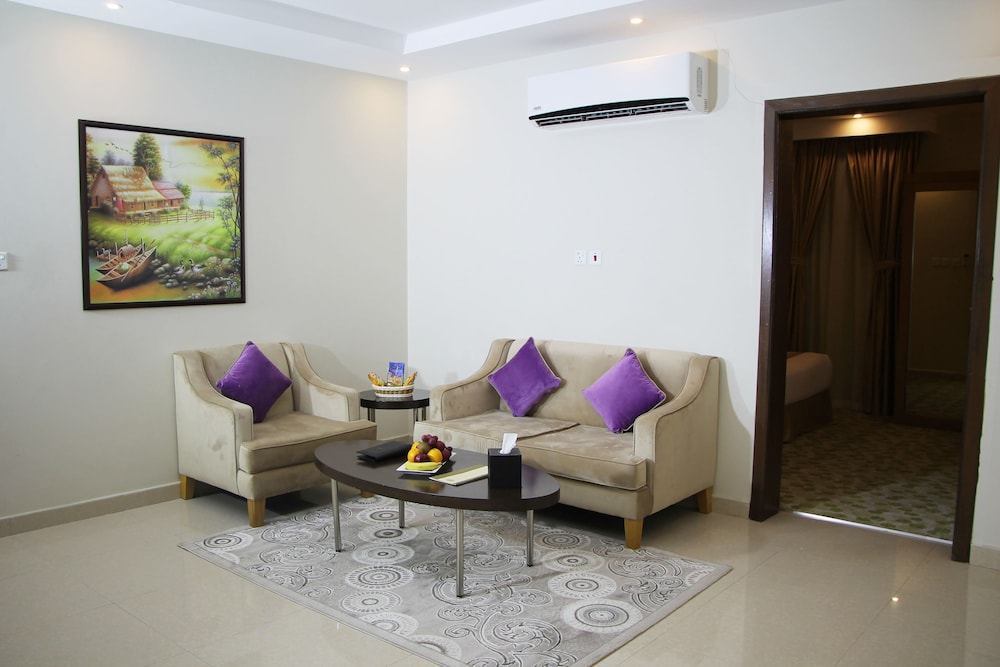 فندق المهيدب ريزيدنس الخفجي(Al Muhaidb Residence Alkhafji) 39/57