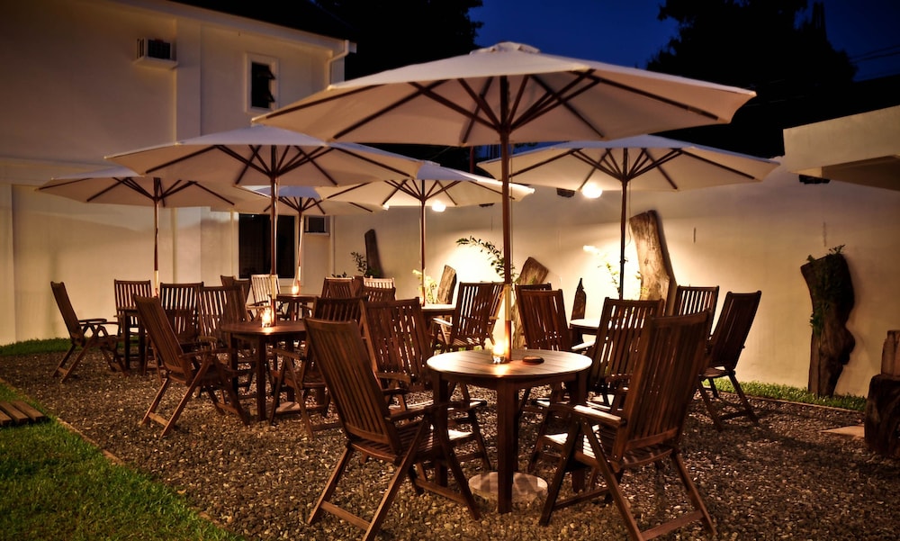 Cleon Villas Pension 21/24