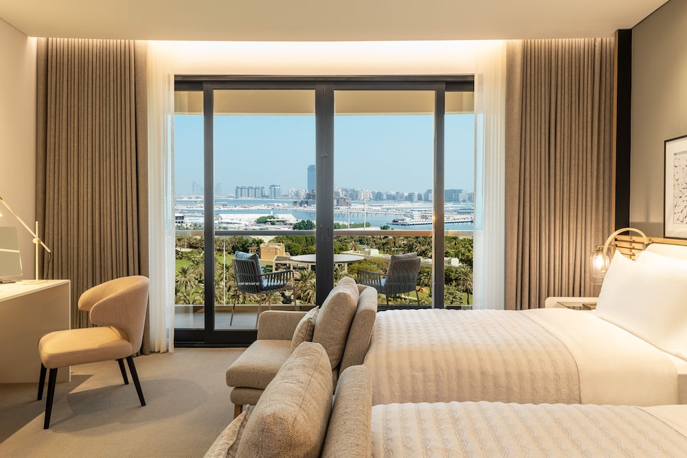 Le Royal Meridien Beach Resort & Spa 31/78