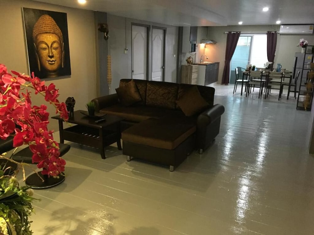 Samui Green Hotel 41/71