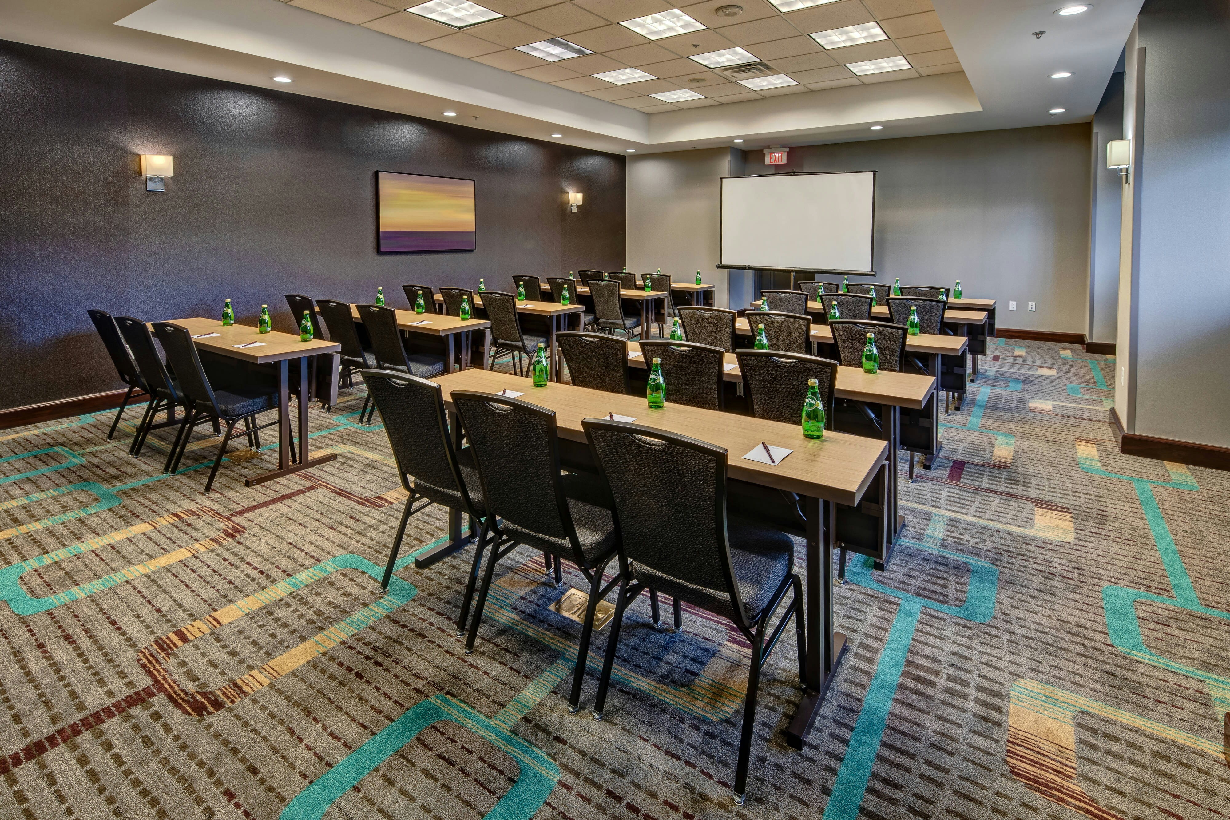 Residence Inn Norfolk Downtown 42/47
