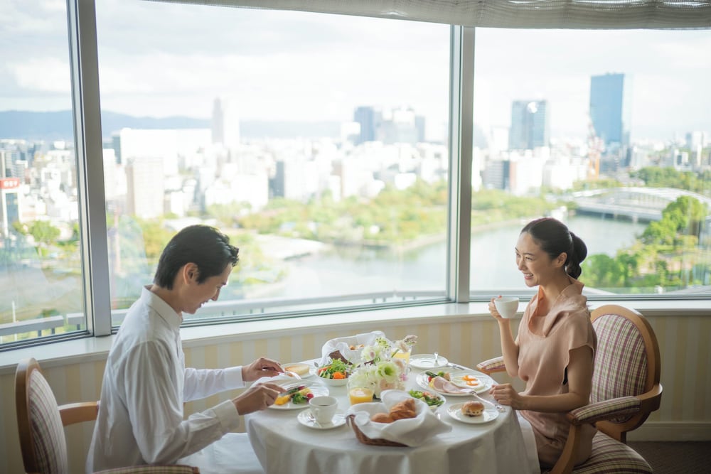 Imperial Hotel Osaka 47/63