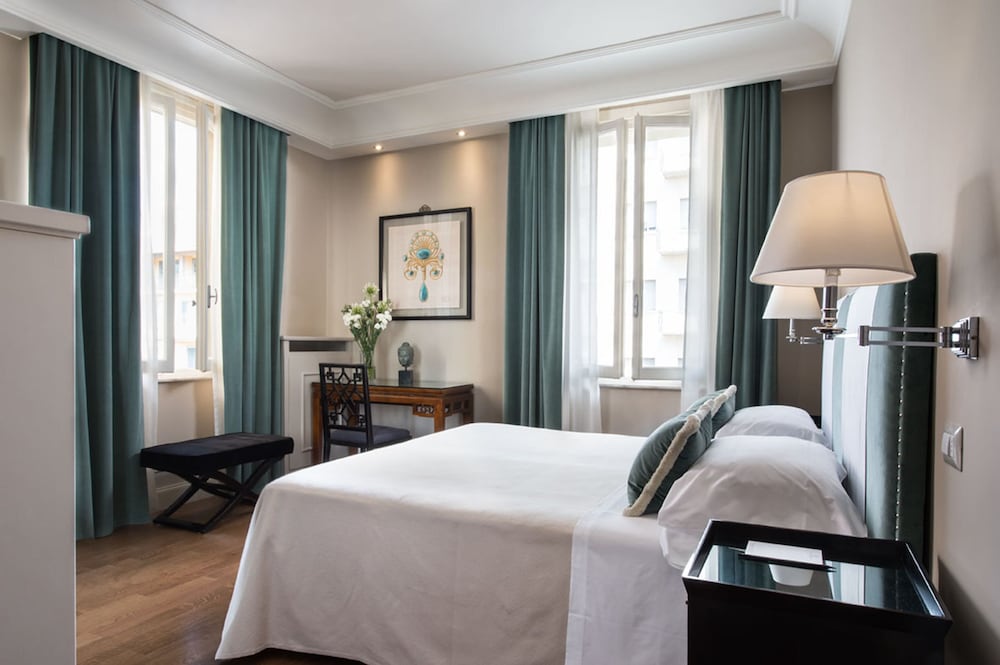 Grand Francia And Quirinale Hotel 25/69