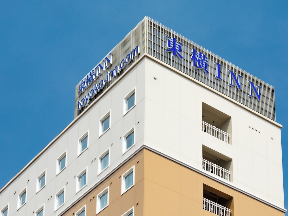 Toyoko Inn Tsubamesanjo Ekimae 4/42