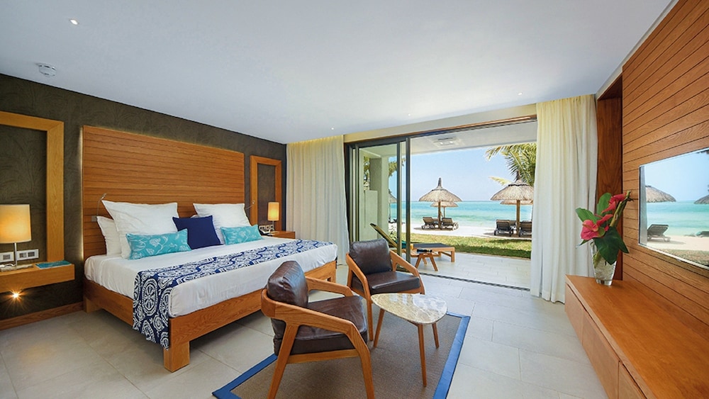 Paradis Beachcomber Golf Resort and Spa 21/65