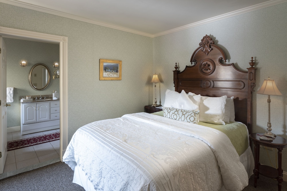 The Inn At Thorn Hill Spa 11/50
