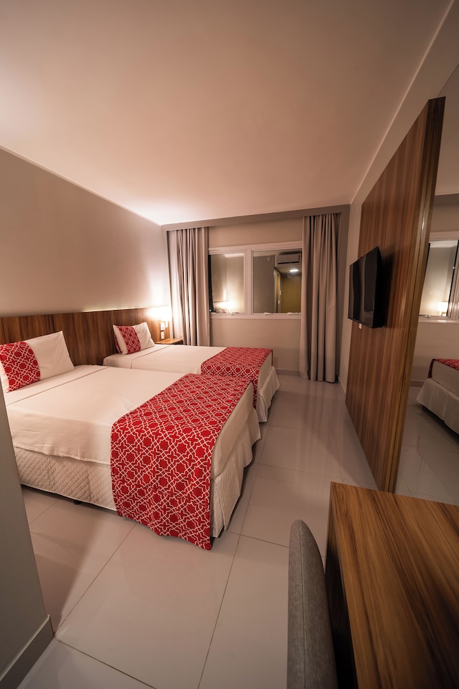 SUPERIOR, TWIN BEDS