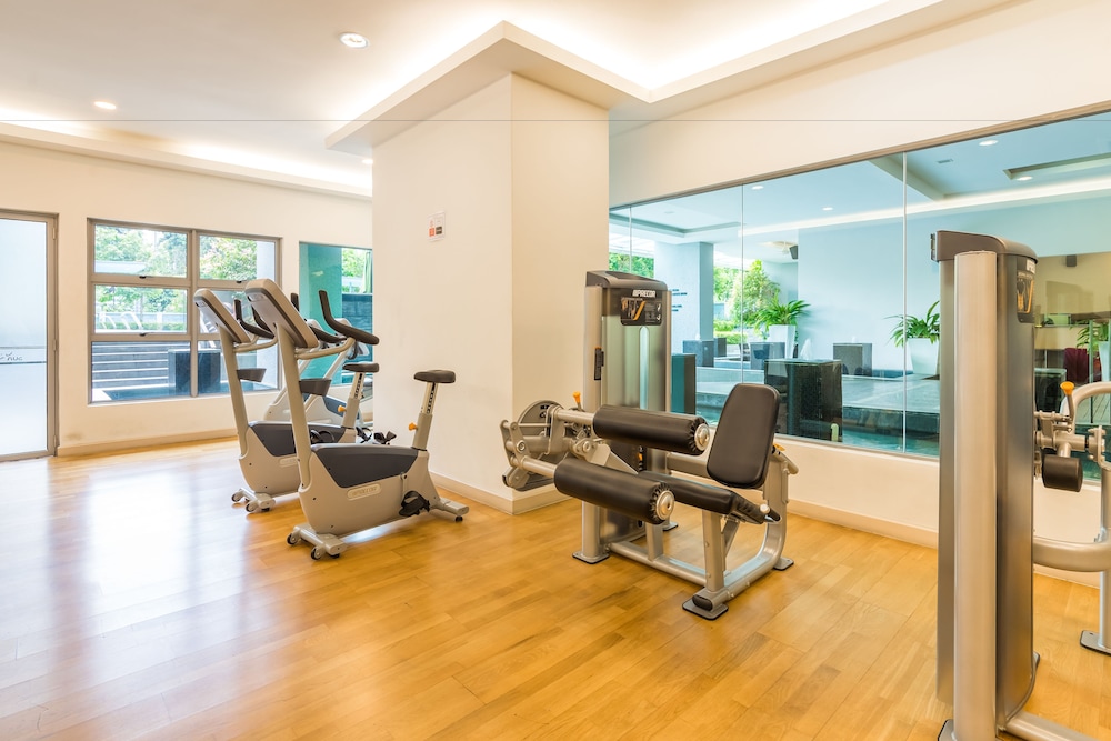Airporter Bukit Bintang Residence 22/50