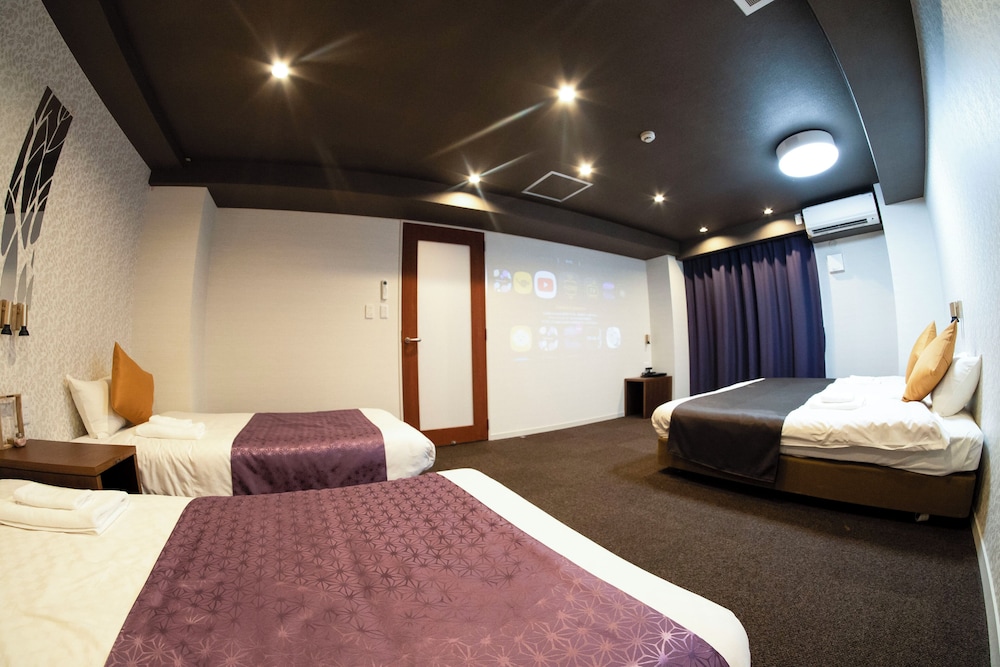 Hotel S-Presso West 15/50