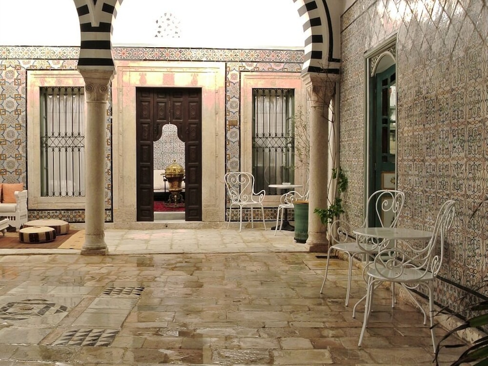Dar Ben-Gacem 37/50