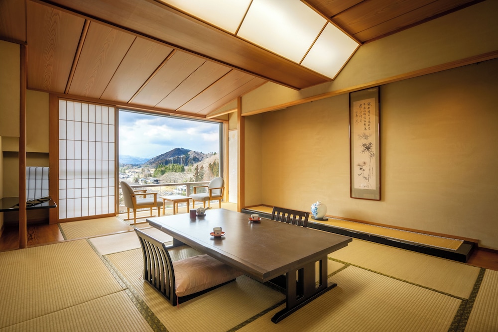 Sendai Akiu Onsen Sakan (ex 1000 Years Of Tradition - Akiu Onsen Sakan) 36/50