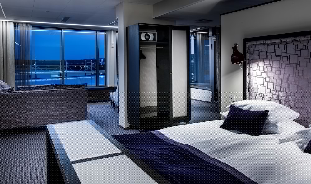 Best Western Plus John Bauer Hotel 22/43