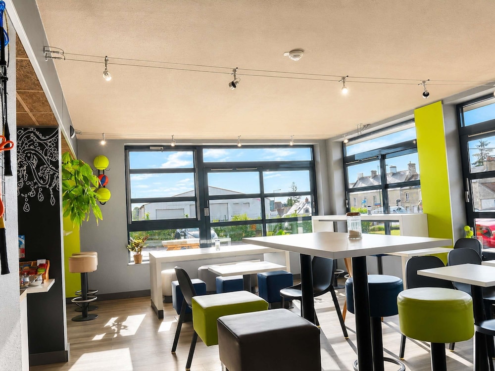 Ibis Budget Caen Porte De Bretagne 31/46
