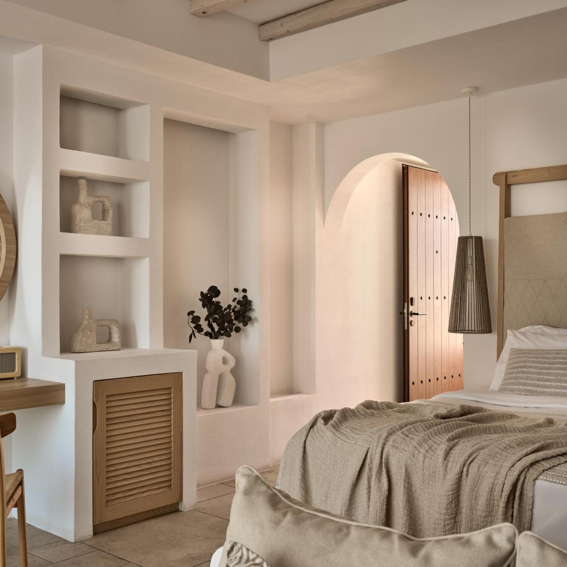 Spa, Suite, Sea View, Outdoor Jetted Tub