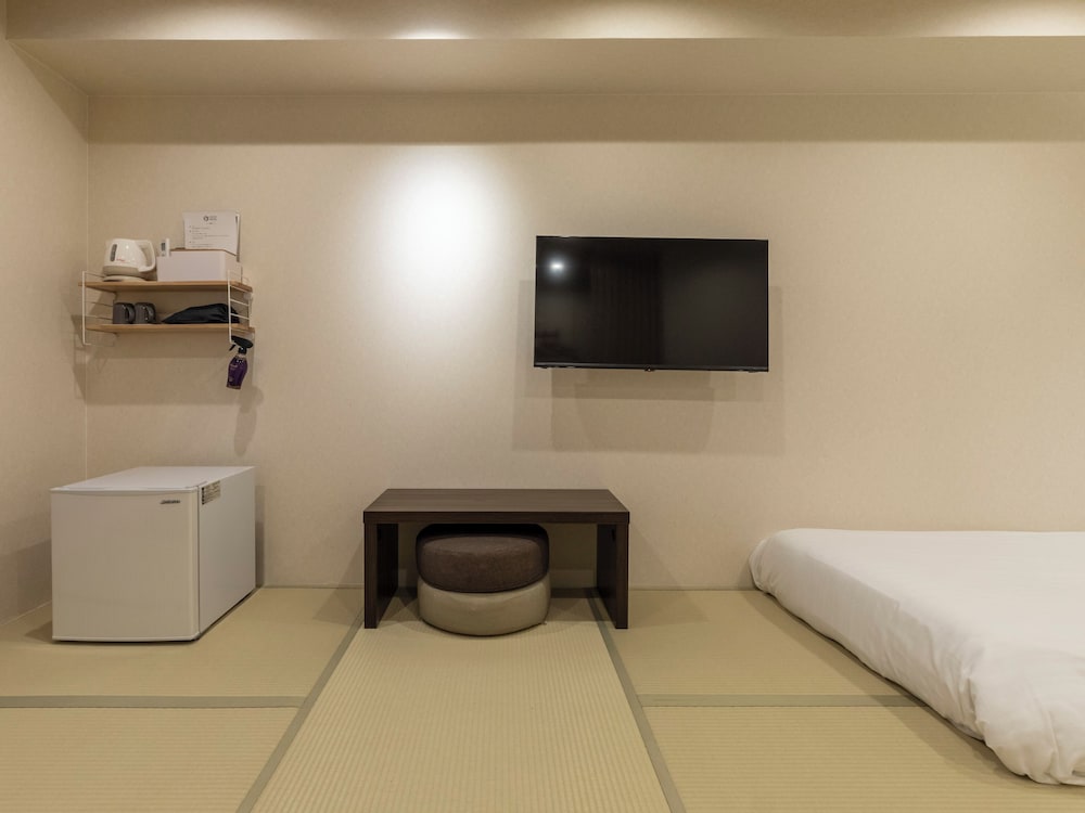 Osaka Ebisu Hotel 31/49