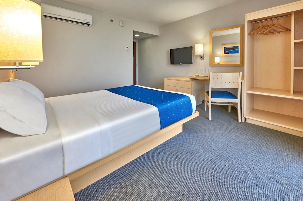 City Express by Marriott Puebla Finsa 26/60