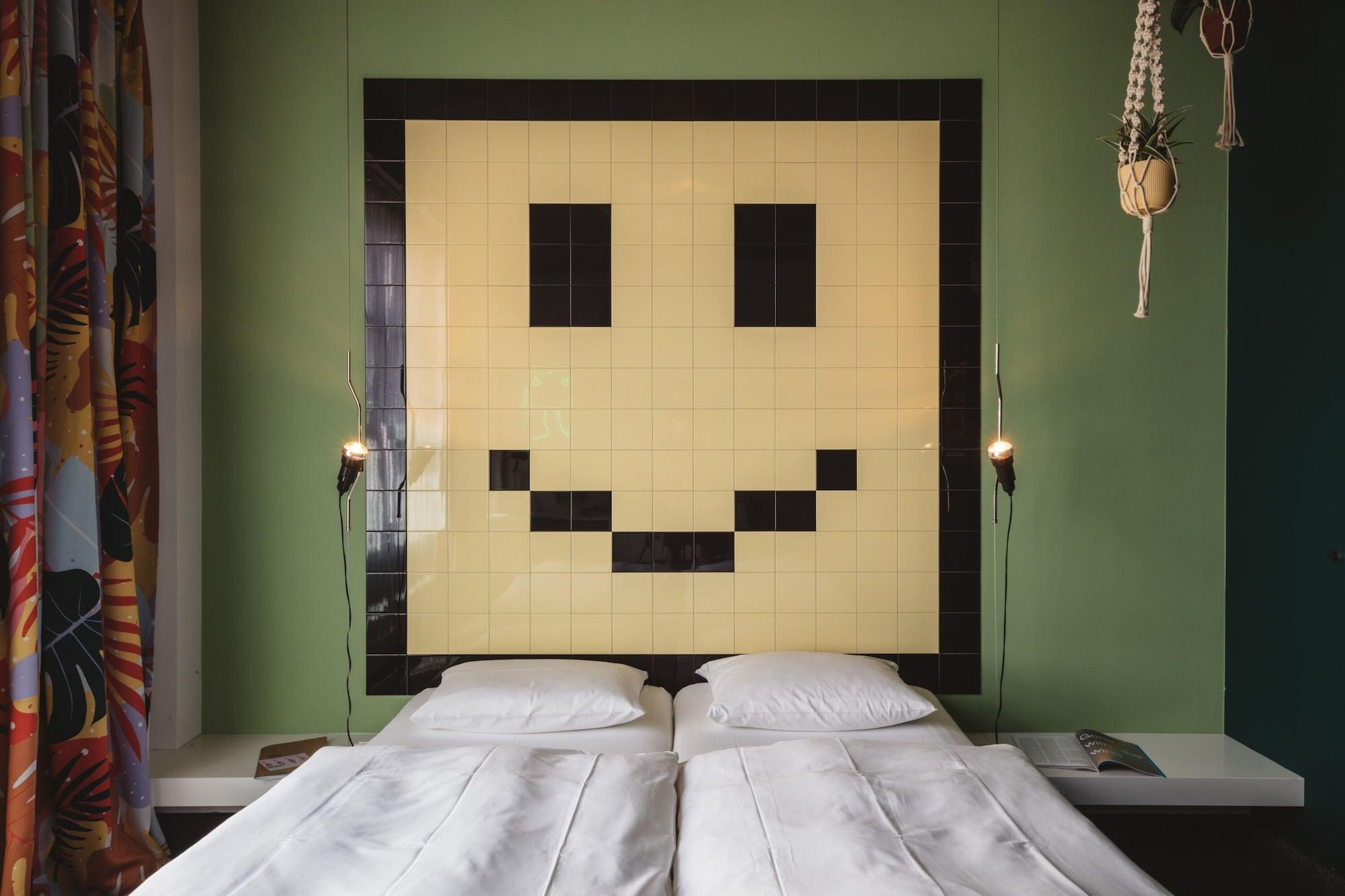 Room, Double Bed, Xl