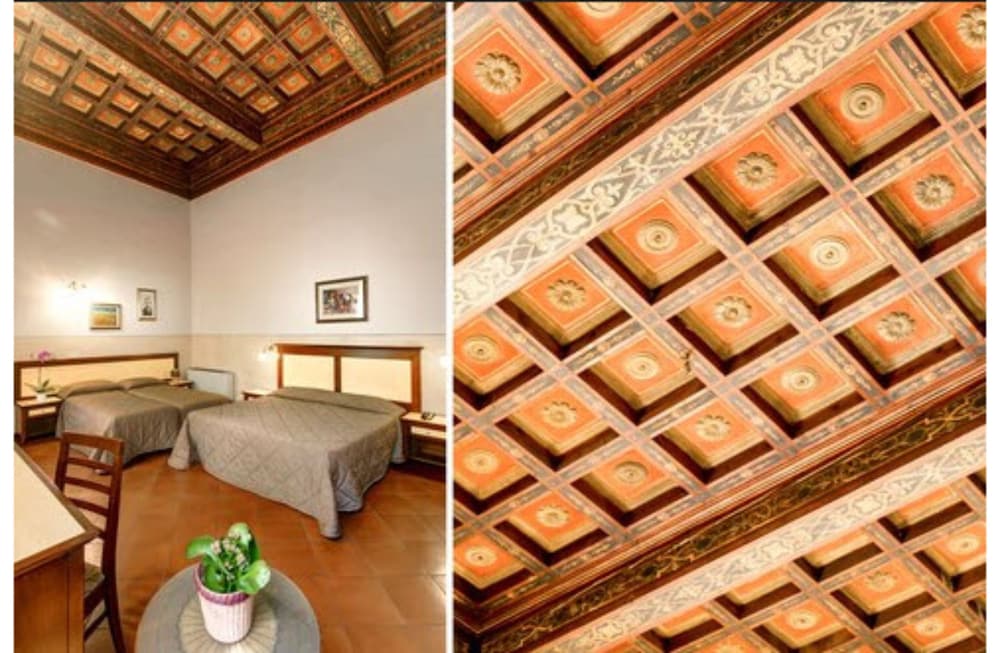 Hotel Arno Bellariva 6/78