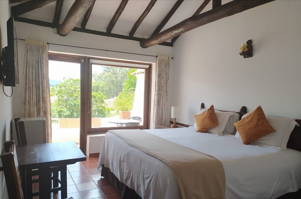 Hotel Meson de los Virreyes — foto 5