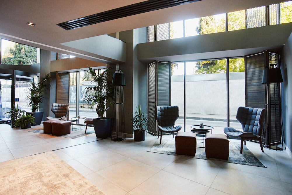 Avantgarde Urban Hotel Sisli 26/50