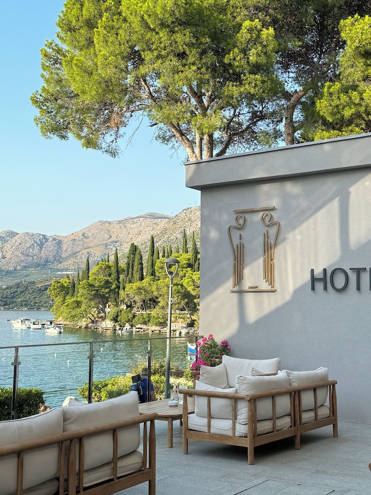 Hotel Cavtat 5/68