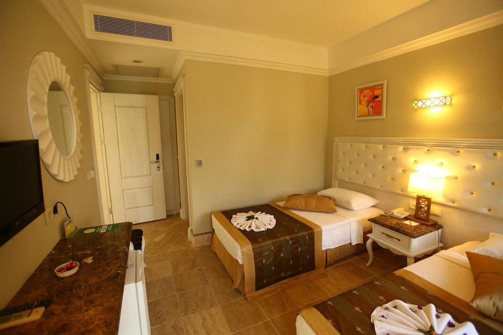 Telmessos Select Hotel - Adults Only +16 29/60
