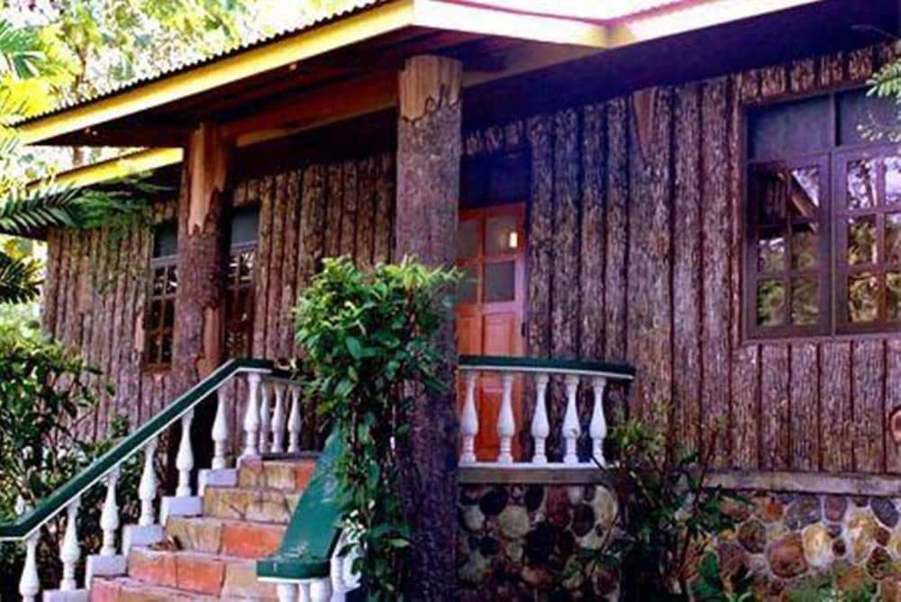 Sepilok Jungle Resort 3/62