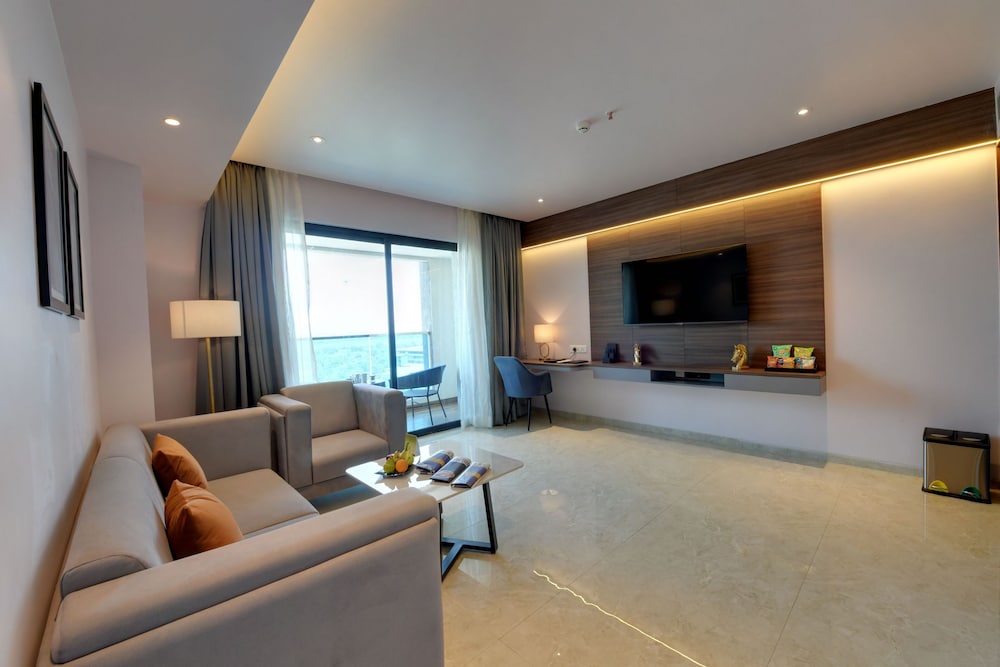 The Fern Residency, Bhiwandi-Pimplas 37/60