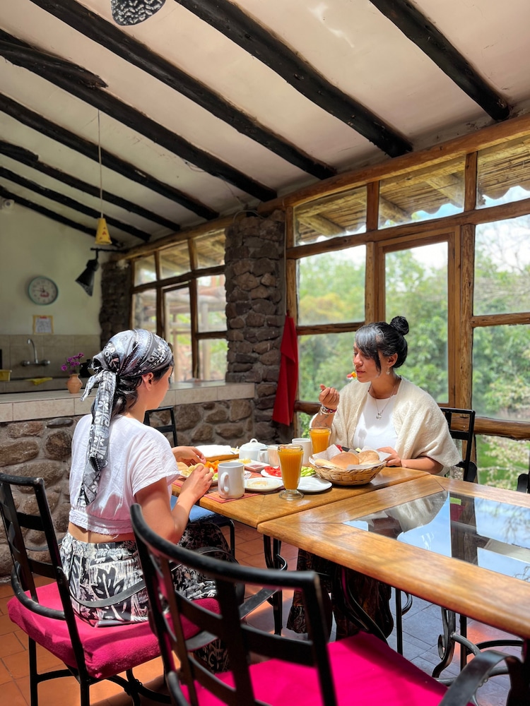 Casa de Campo Urubamba 32/49