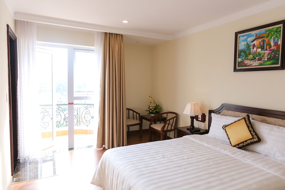Iris Dalat Hotel 17/54