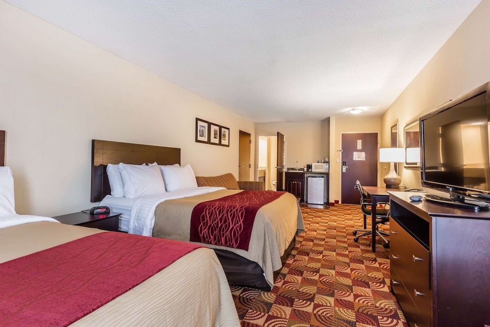 Comfort Inn & Suites Jasper Hwy 78 West 6/26