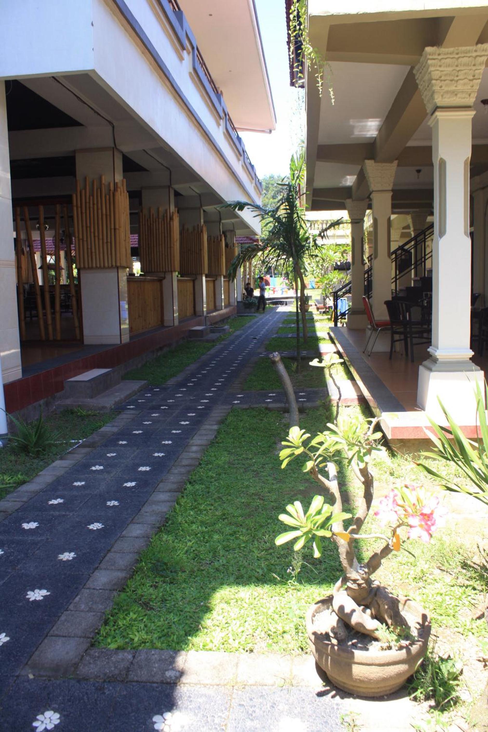 Troppo Zone Puri Rama Resort 46/55