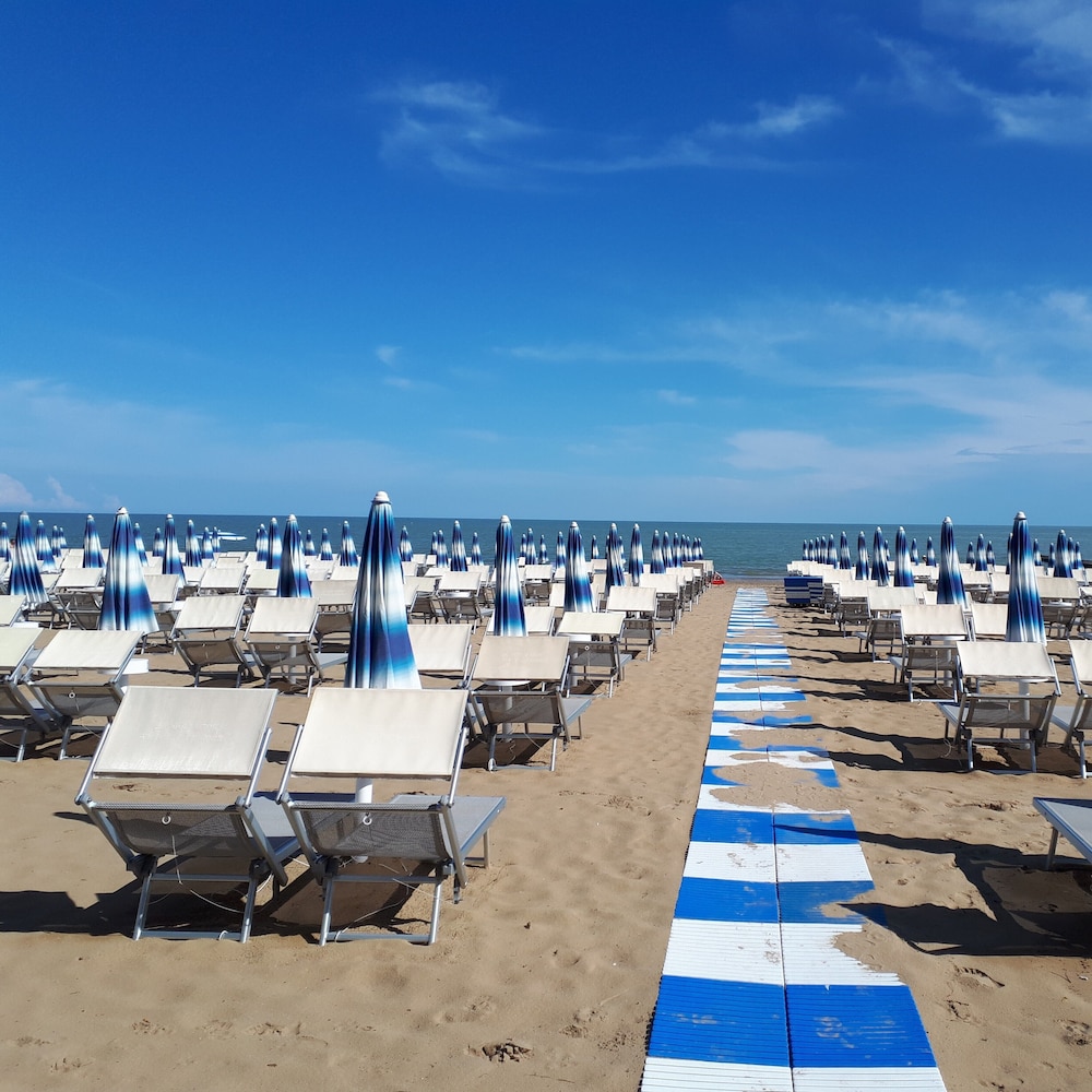 Hotel Sanremo 50/55