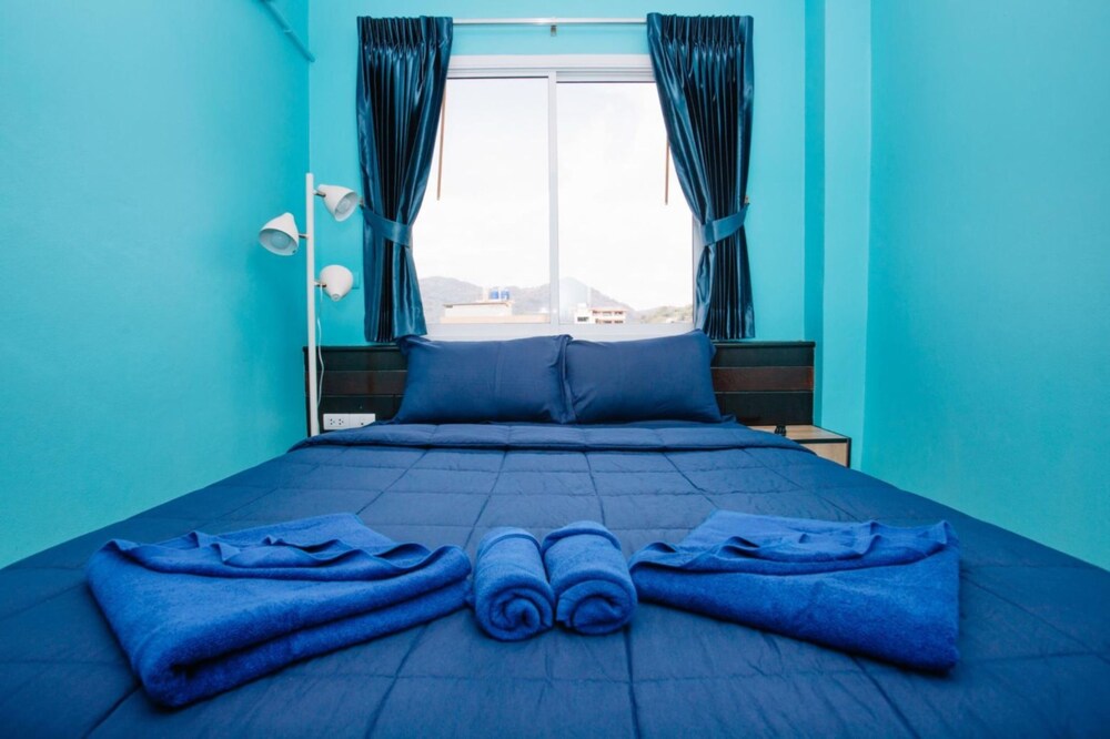 Patong Blue - Hostel 14/28
