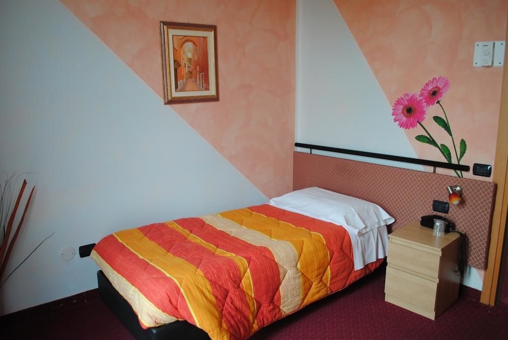 Hotel Giannina 7/42